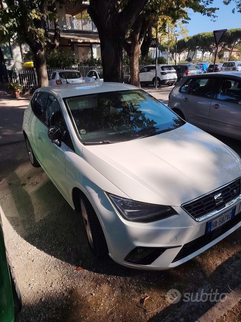 Seat Ibiza 2019 photo 2
