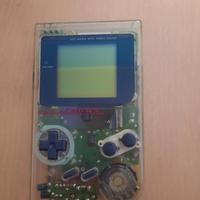 GAME BOY NINTENFO