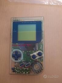 GAME BOY NINTENFO
