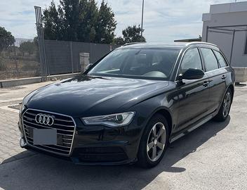 Audi A6 4 serie 2.0 TDI 190CV quattro