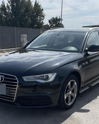 Audi A6 4 serie 2.0 TDI 190CV quattro