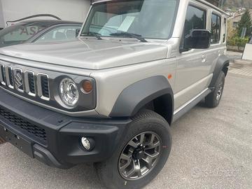 Suzuki Jimny 1.5 AUTOMATICA 5 PORTE