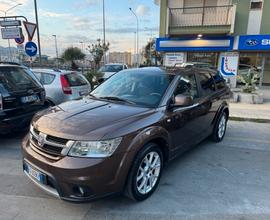 Fiat Freemont 2.0 Multijet 140 CV 7 posti