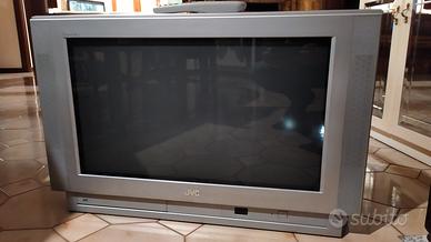 TV JVC CRT tubo catodico 28" 16:9