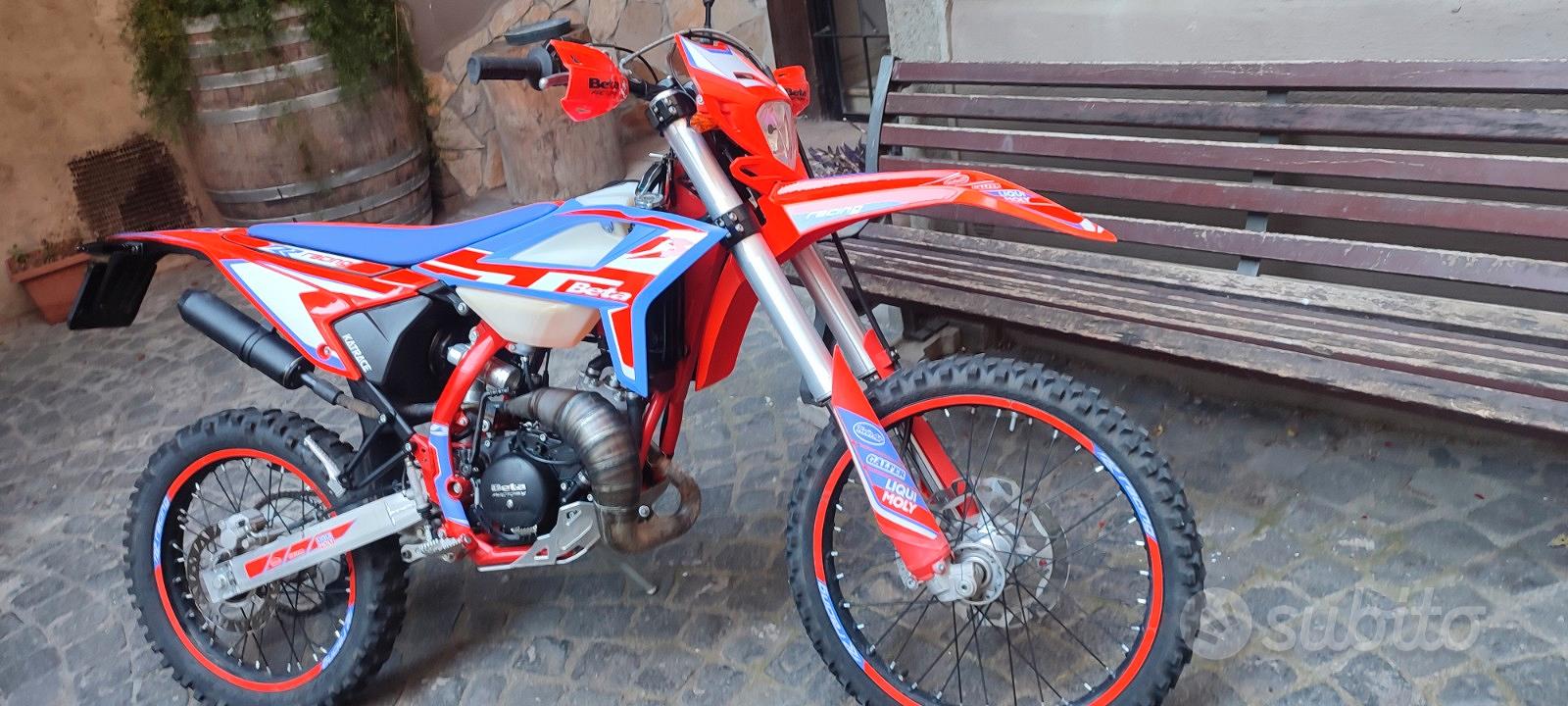 Beta RR Racing Enduro 50 - 2023 - Moto e Scooter In vendita a Roma