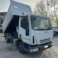 IIVECO EUROCARGO 100E18 RIBALTABILE