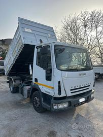 IIVECO EUROCARGO 100E18 RIBALTABILE