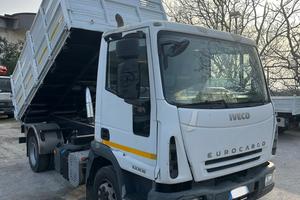 IIVECO EUROCARGO 100E18 RIBALTABILE