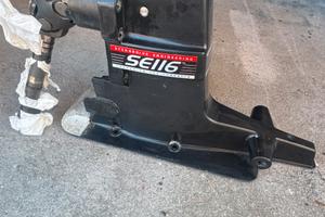 Piede Mercruiser Aplha One gen 2