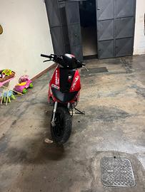 gilera runner
