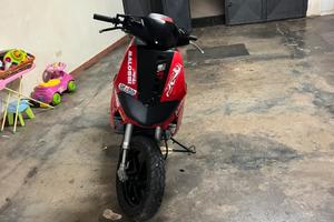 gilera runner