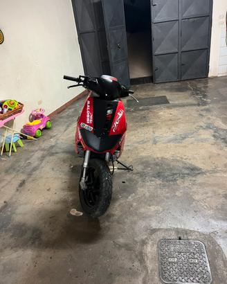 gilera runner