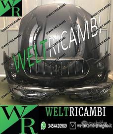 Maserati levante x ricambi auto
