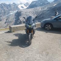 Yamaha Tracer 900 - 2020