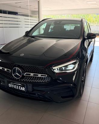 Mercedes-benz GLA 220 d Automatic 4Matic Premium