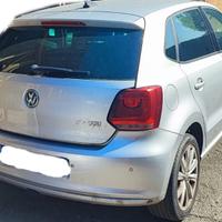 Volkswagen Polo 1.2 TSI