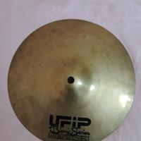 Piatto splash Ufip 10"