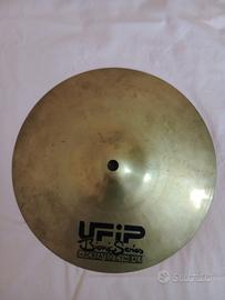 Piatto splash Ufip 10"