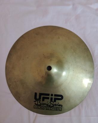 Piatto splash Ufip 10"