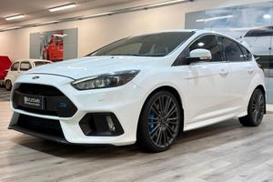 FORD FOCUS RS 2.3 350cv PERFORMANCE RECARO/REMUS