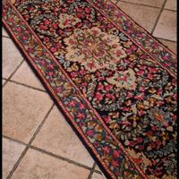 tappeto corsia kirman