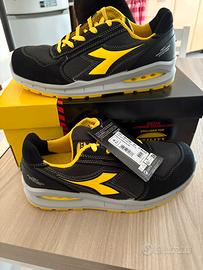 Scarpa Antinfortunistica Diadora 42