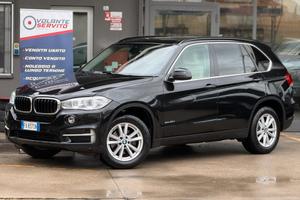 Bmw X5 30d PELLE BEIGE - Euro 6