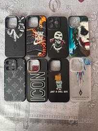 Cover iphone 15 pro