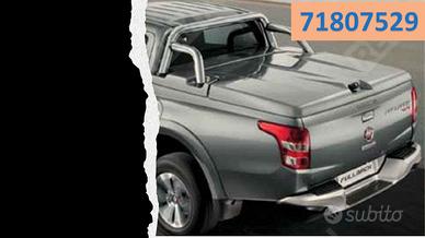 Fiat 71807529 copertura tonneau rigida