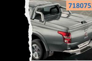 Fiat 71807529 copertura tonneau rigida