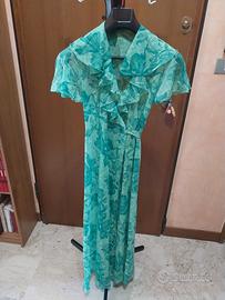 Vestito estivo da donna