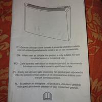 Termoconvettore  radialight