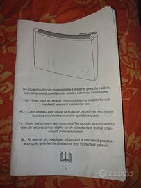 Termoconvettore  radialight