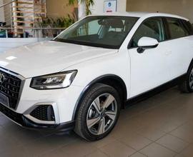 Audi Q2 35 TFSI S tronic Admired Advanced