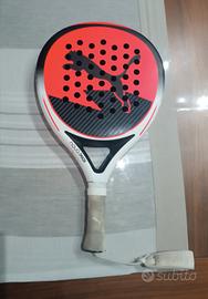 racchetta padel