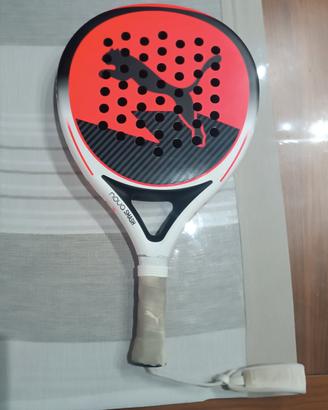 racchetta padel