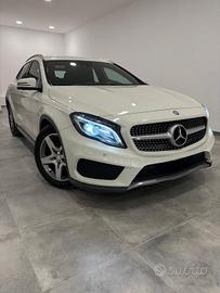Mercedes-benz GLA 200 CDI Automatic 4Matic Premium