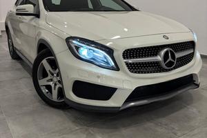 Mercedes-benz GLA 200 CDI Automatic 4Matic Premium