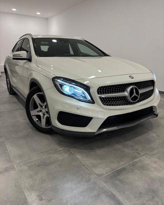 Mercedes-benz GLA 200 CDI Automatic 4Matic Premium