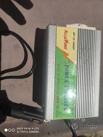 Power inverter 12v 230v 