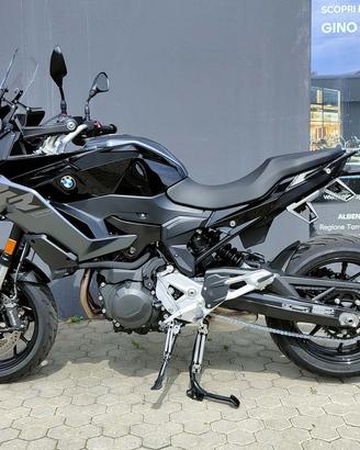 BMW MOTO F 900 XR