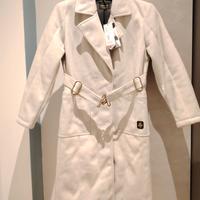 Cappotto Nuovo trapuntato 