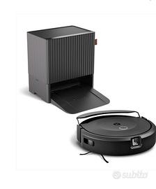 Irobot romba 10 combo max aspira/lava