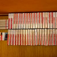 Videocassette Jaques Cousteau