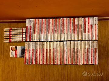 Videocassette Jaques Cousteau