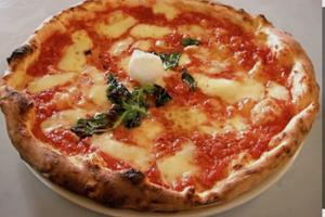 Pizzeria per asporto