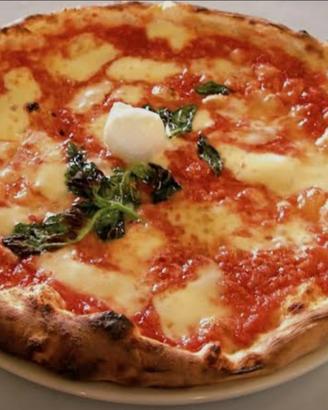 Pizzeria per asporto