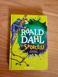 Libro Gli sporcelli