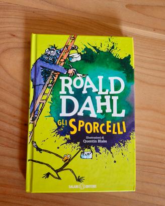Libro Gli sporcelli