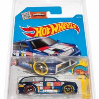 Hot Wheels STH Super Treasure Hunt Boom Box